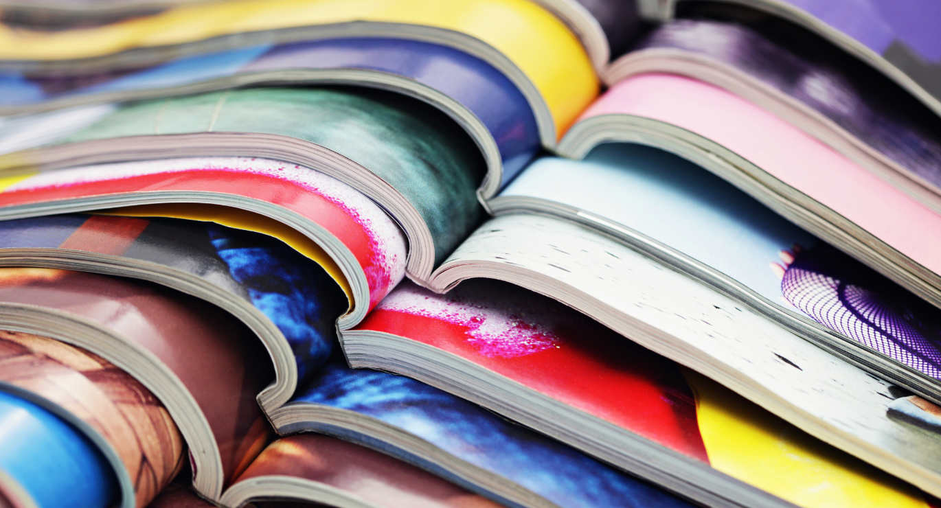 Zeitschriften-Bibliothek