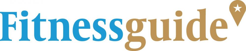 FitnessGuide Logo