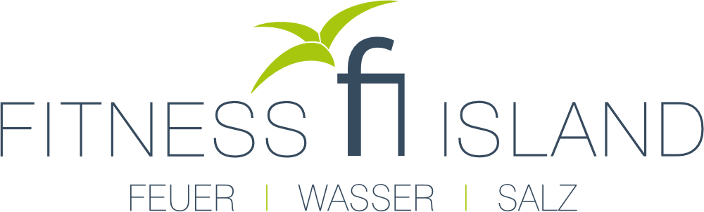 Fitness Island Logo