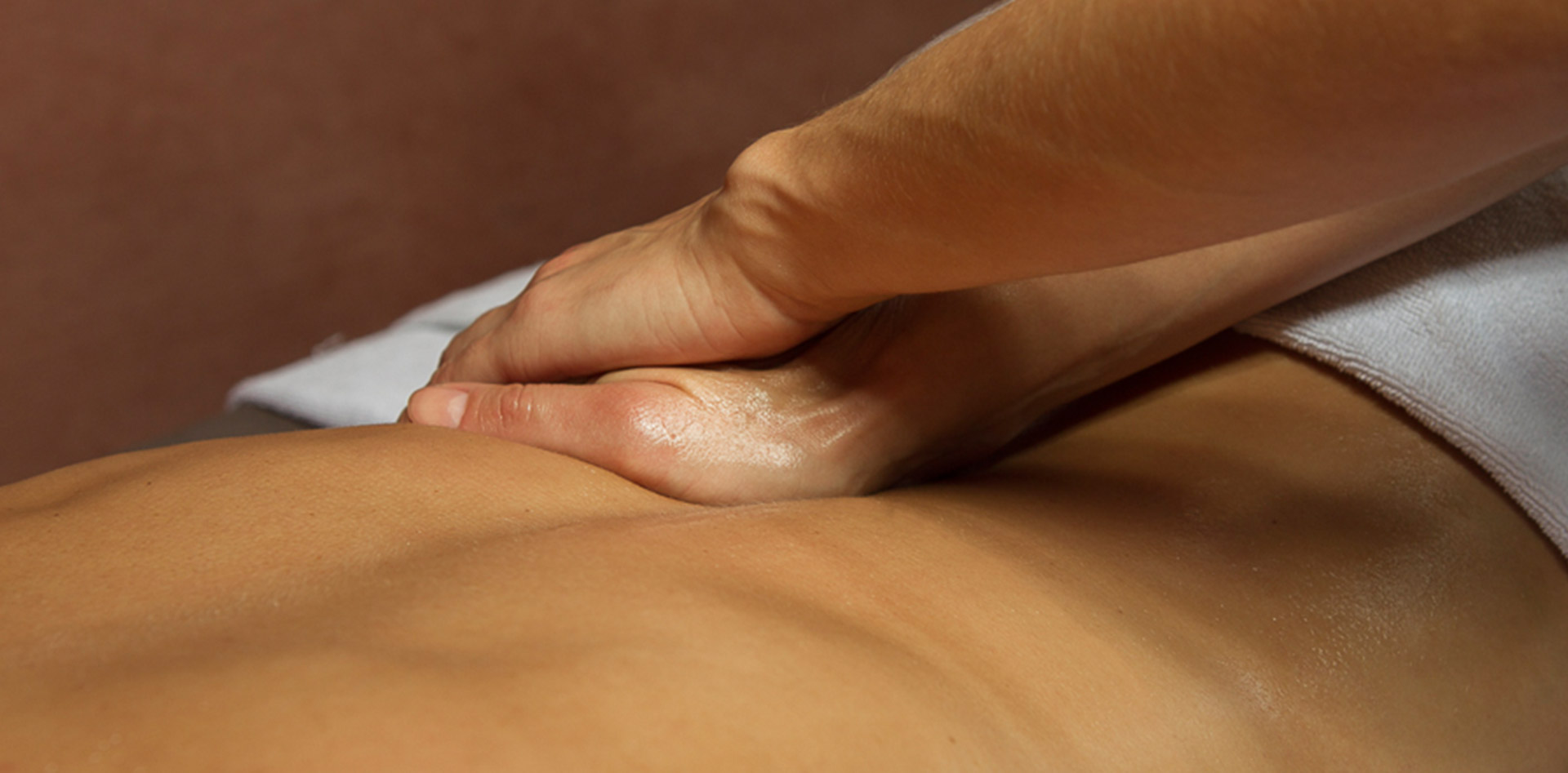 Schröpfkopf-Massage