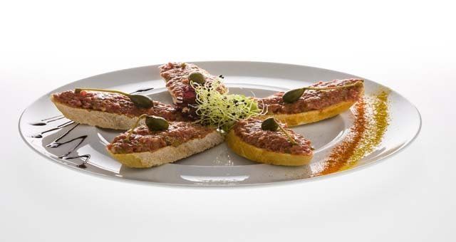 Restaurant-Bad