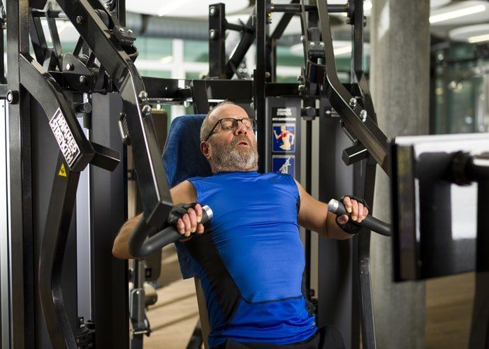 Personal-Training