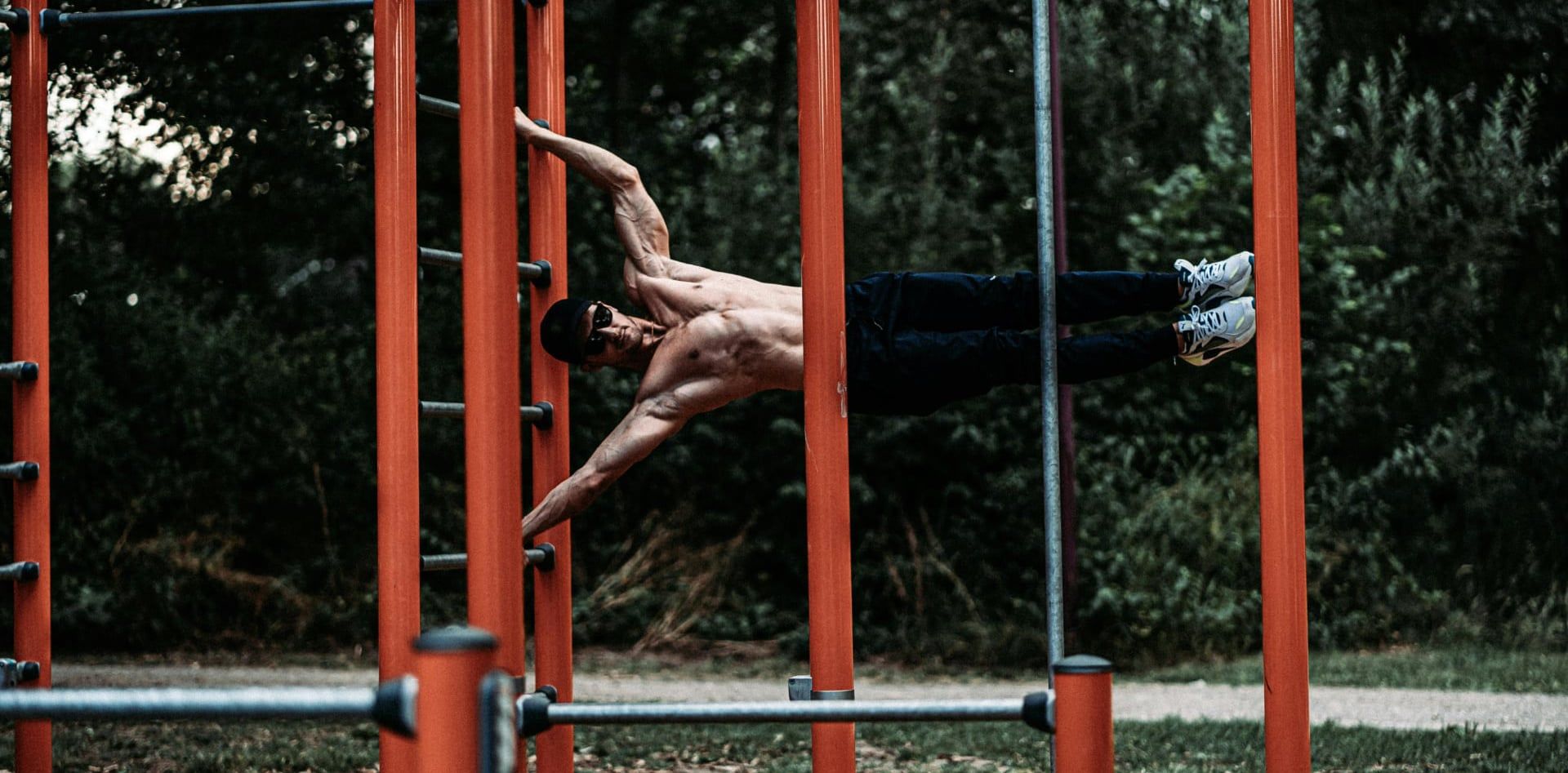 Street Workout/Calisthenics