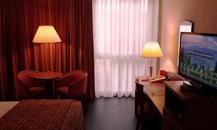 Hotel Münchwilen