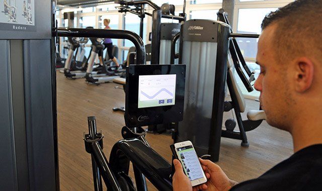 Trainingsplan